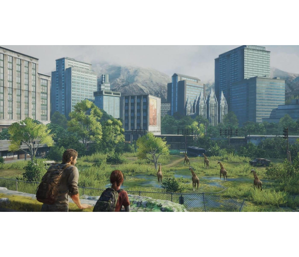 Sony The Last of Us Remastered - 203964 - zdjęcie 12